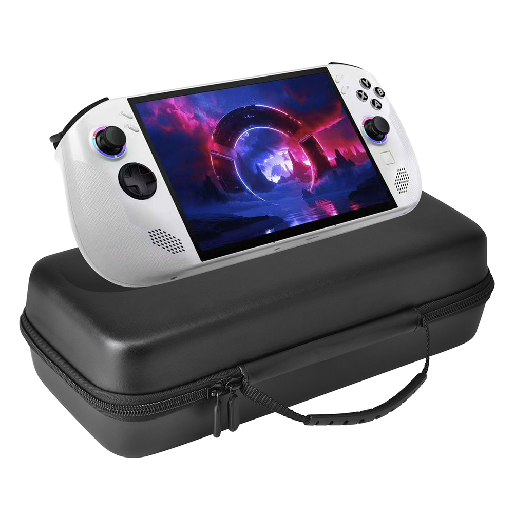 Lenovo Legion Go S ハンドヘルドゲームコン - Gaming Console Lenovo のレビューと価格