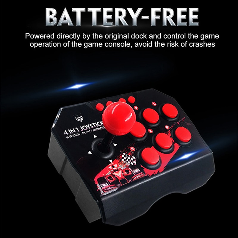 Gaminja ns002 4 in 1レトロなアーケードコ - Gaming Console Ps3 のレビューと価格