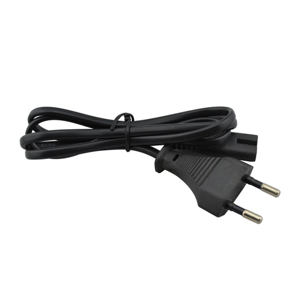 PS2 PS3 スリム EU プラグ 2 ピンポート AC  - Gaming Console Ps3 のレビューと価格