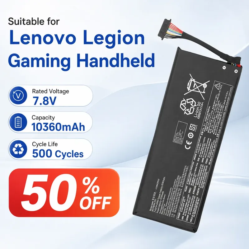 レノボ Legion Go 8APU1 L23M2PK0 交 - Gaming Console Lenovo のレビューと価格