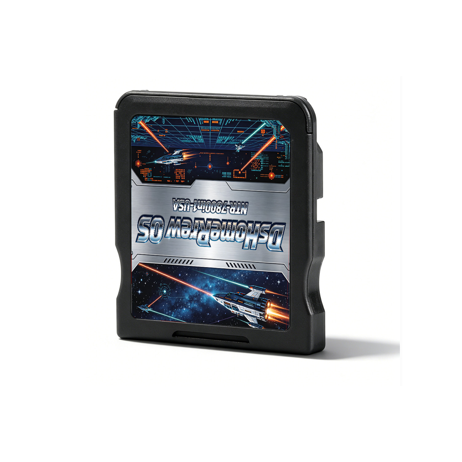 7800 in 1 DsHomeBrew フラッシュカード  - Gaming Console Vintage のレビューと価格