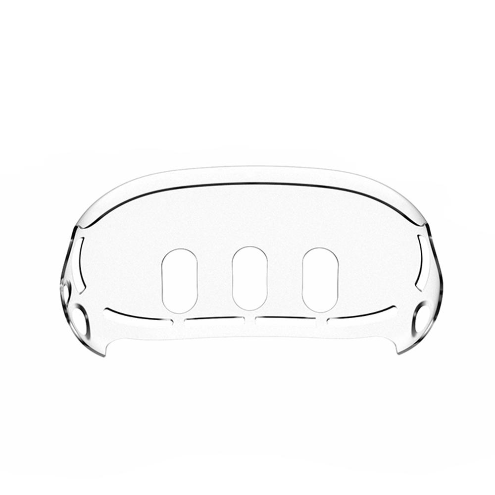 Oculus Quest 3用の透明なフロントカバー,ホスト - Vr Lens Protector のレビューと価格
