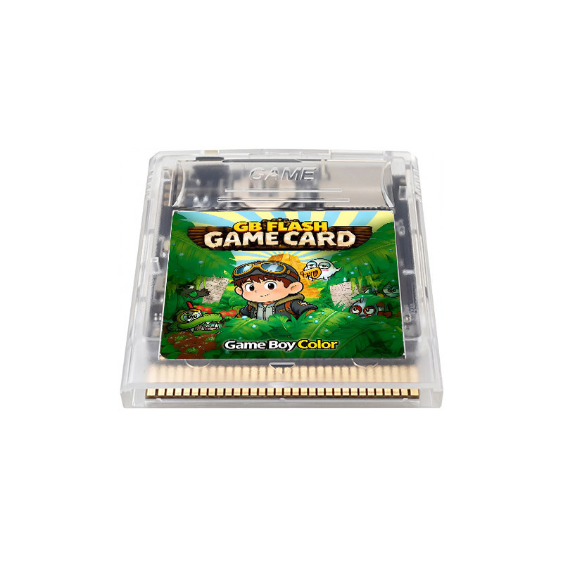 2000 in 1 EDGBゲームカードOS V4、4GB  - Gaming Console Vintage のレビューと価格