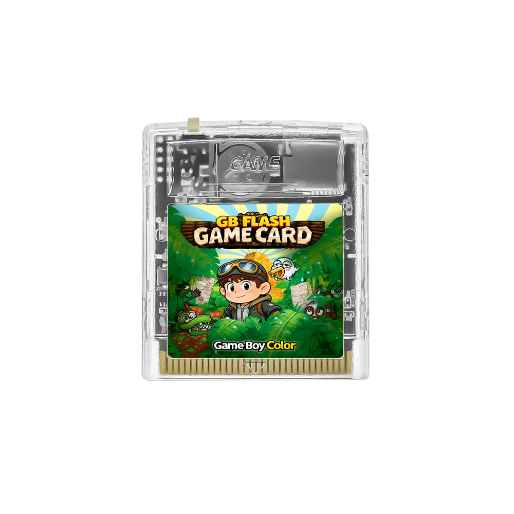 2000 in 1 EDGBゲームカードOS V4、4GB  - Gaming Console Vintage のレビューと価格