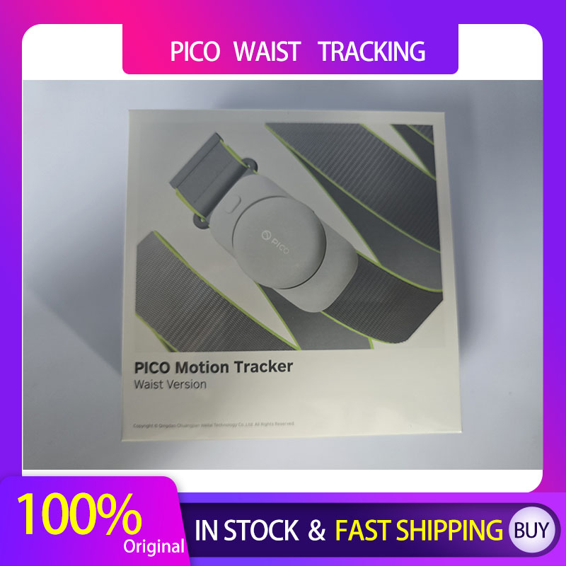 2025年新製品 PICO モーショントラッカー ウエストト - Vr Lens Protector のレビューと価格