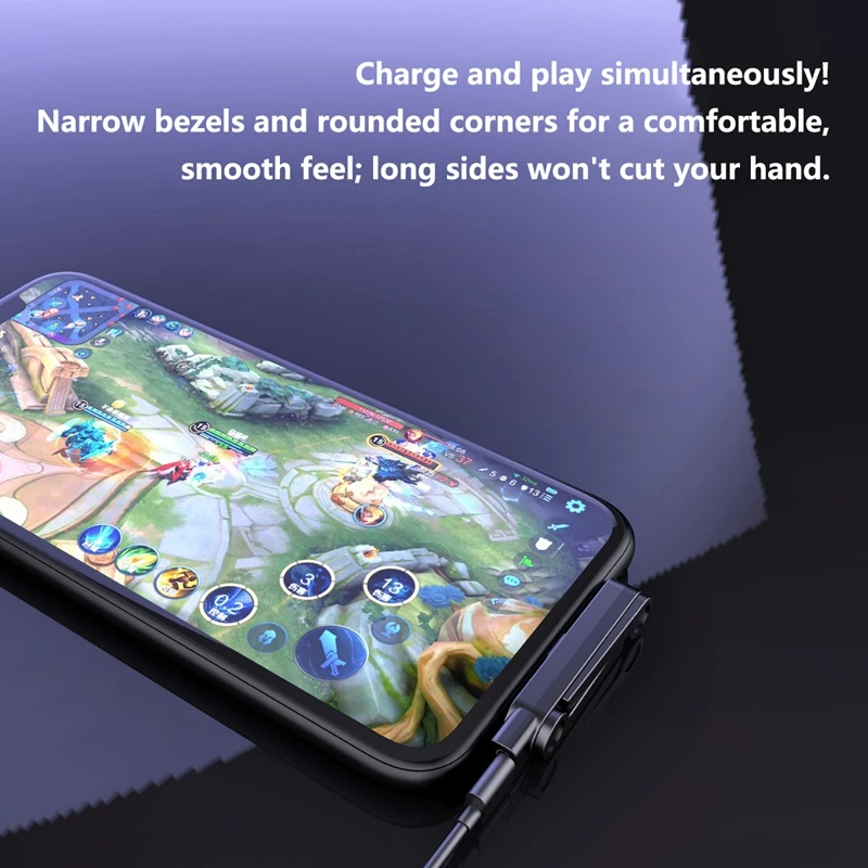 240 ワット携帯電話充電スタンド折りたたみ式高速充電ポータ - Gaming Console Lenovo のレビューと価格
