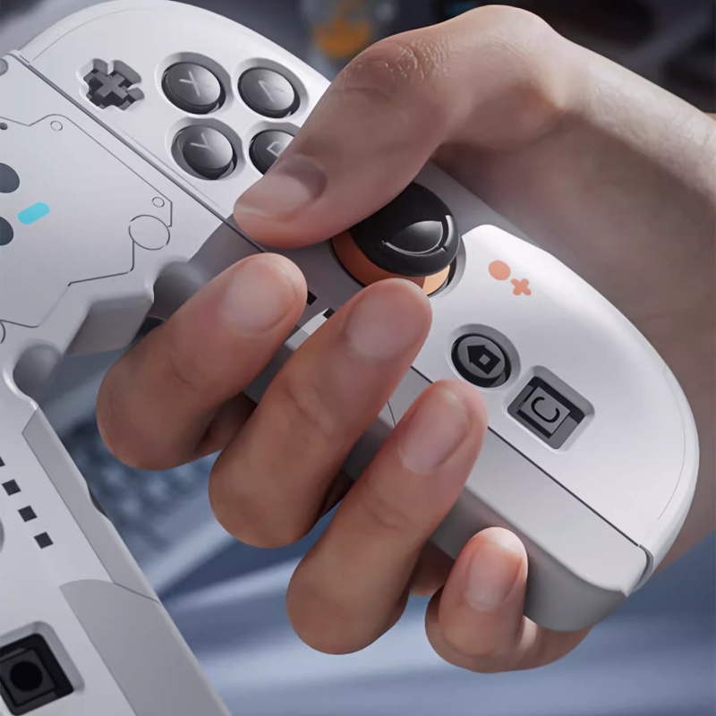 Switch2ハンドルグリップ ジョイコン充電ベース NS2 - Console Gaming Hand のレビューと価格