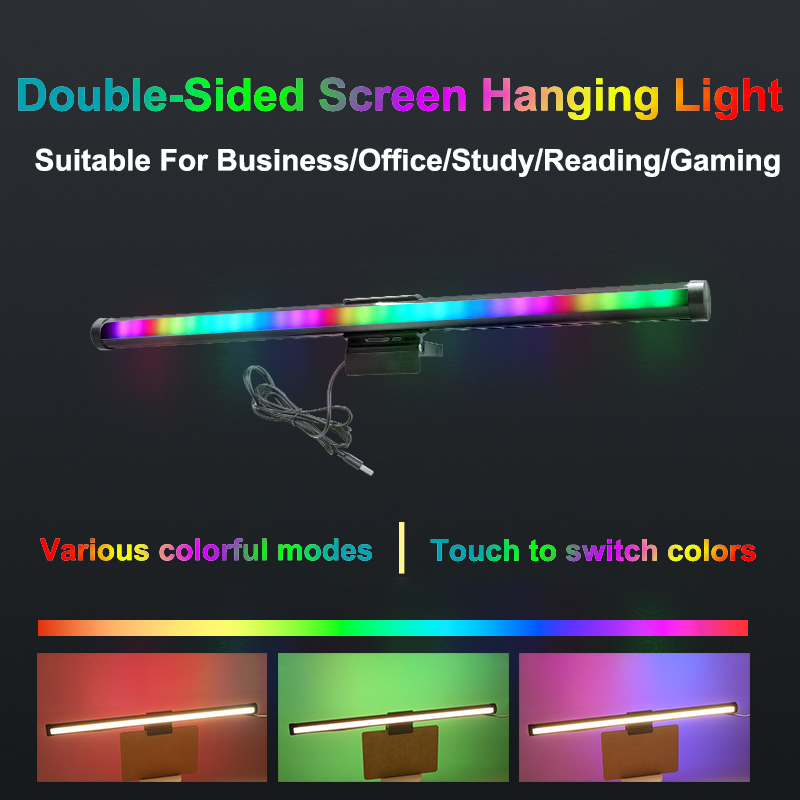 調光照明テーブルランプ 30CM LED デスクランプ モニ - Gaming Console Desk のレビューと価格