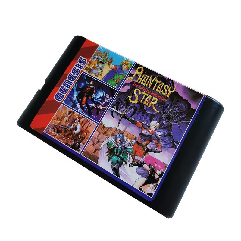 200-in-1メガドライブ,レトロビデオゲーム,16ビット - Gaming Console Vintage のレビューと価格