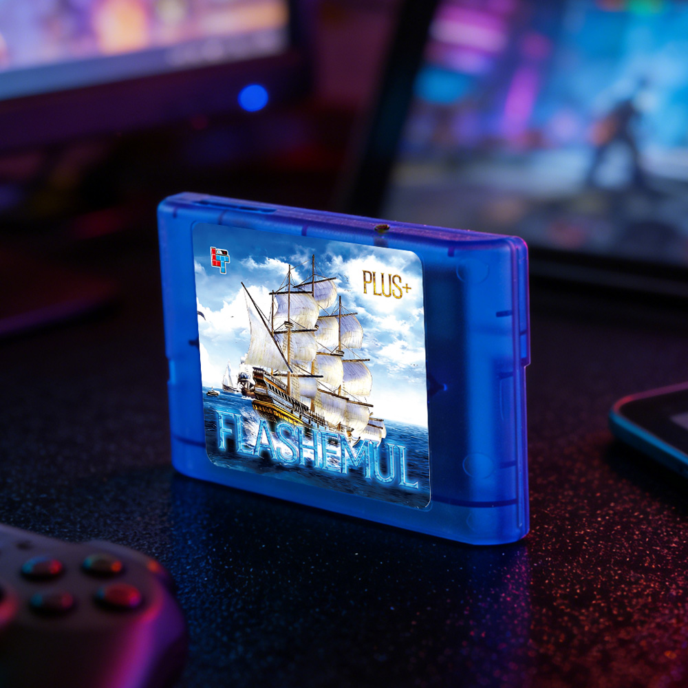 FLASHEMUL EDMD V1 Pro カート MD V - Gaming Console Genesis のレビューと価格